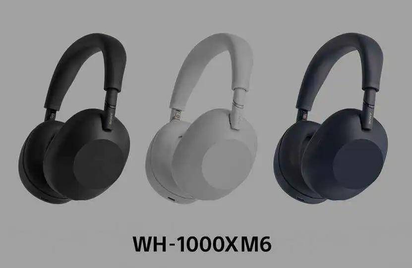 H-1000XM6获臻品音质认证j9九游会登录专业认证！索尼W(图3)