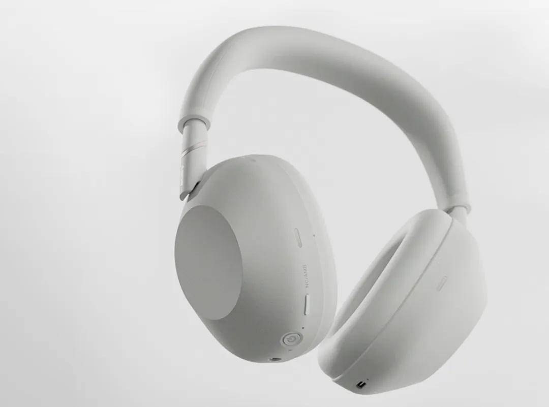 H-1000XM6获臻品音质认证j9九游会登录专业认证！索尼W(图5)