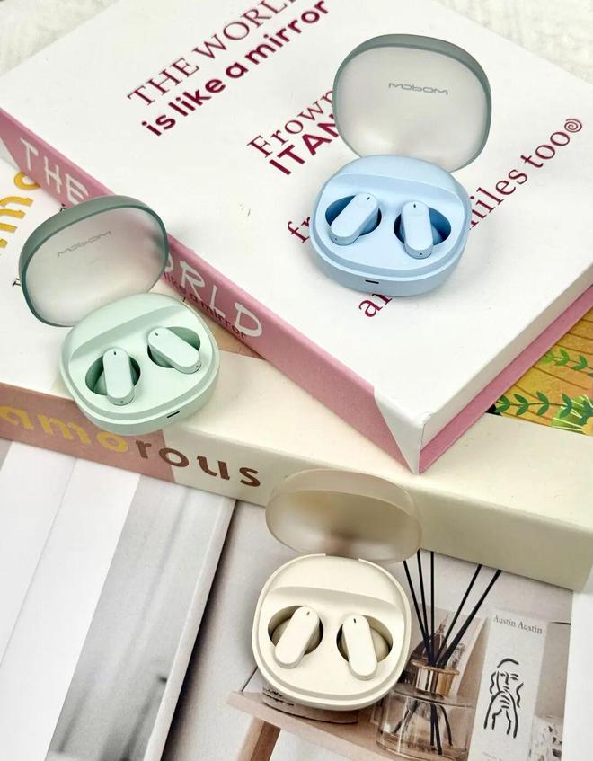 「与辉行」力推蓝牙耳机限时69元！九游会登录j9入口别再买贵了！！