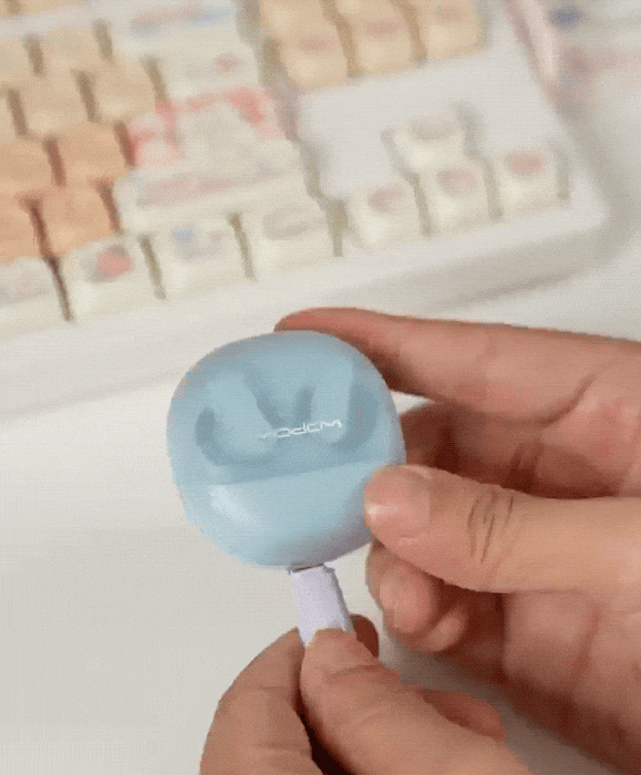 「与辉行」力推蓝牙耳机限时69元！九游会登录j9入口别再买贵了！！(图16)