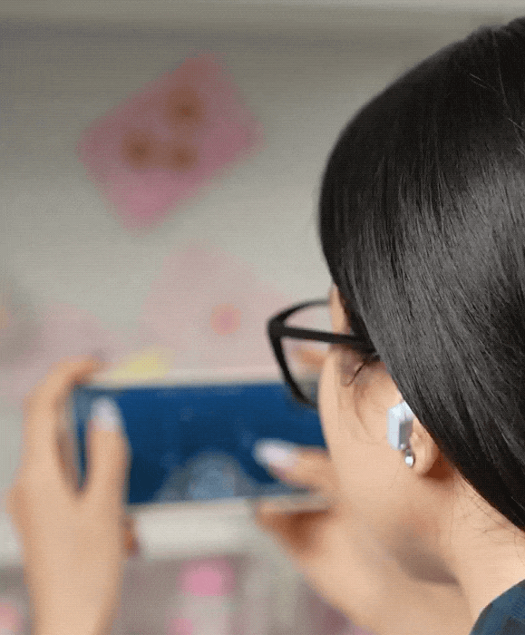 「与辉行」力推蓝牙耳机限时69元！九游会登录j9入口别再买贵了！！(图19)