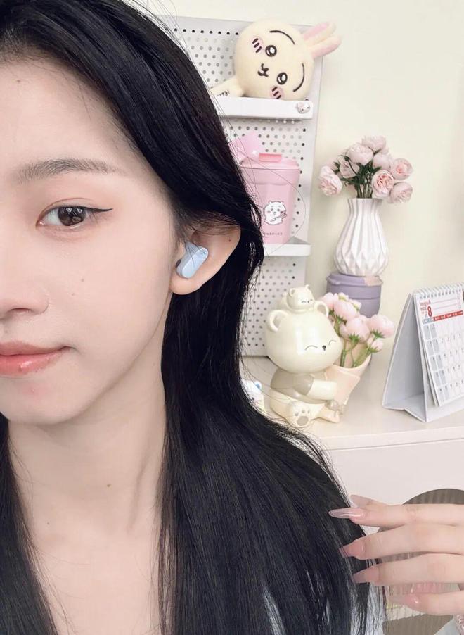 「与辉行」力推蓝牙耳机限时69元！九游会登录j9入口别再买贵了！！(图18)