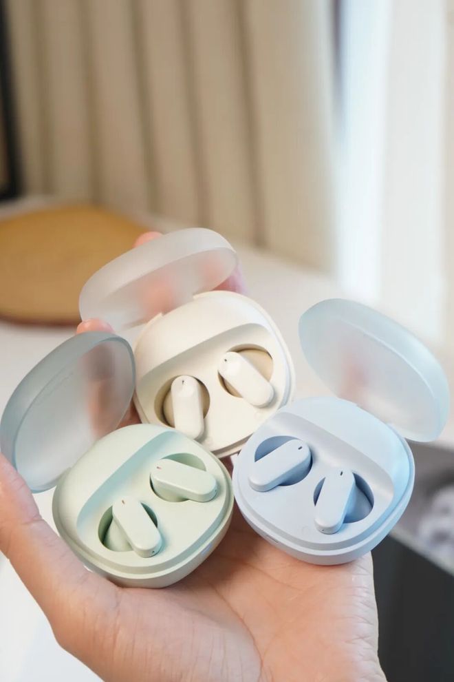 「与辉行」力推蓝牙耳机限时69元！九游会登录j9入口别再买贵了！！(图24)