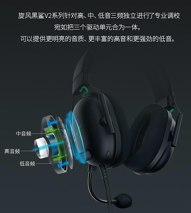 品牌排行榜10强音质与舒适度再升级九游会·j9网站2025年头戴耳机(图4)