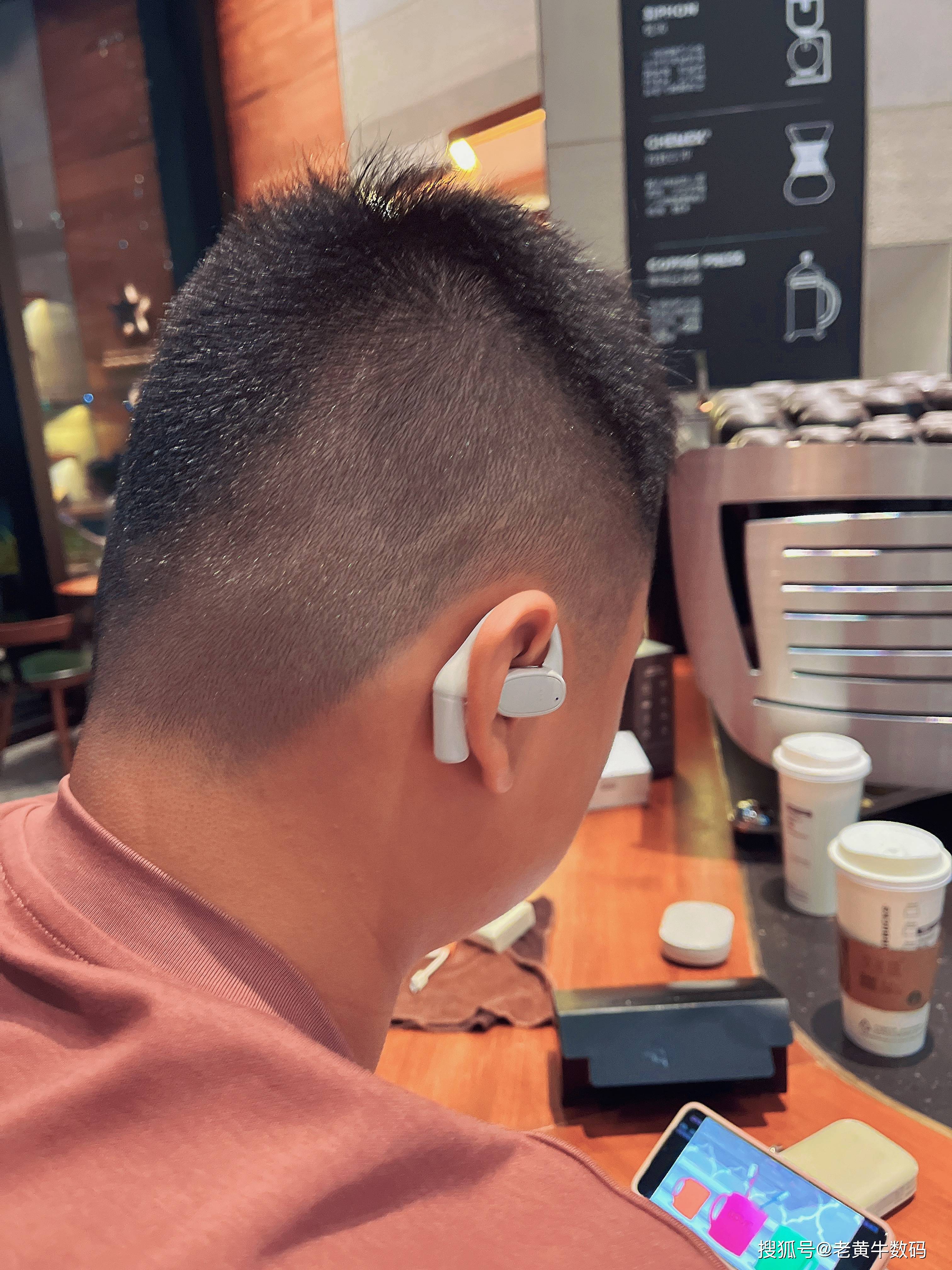 INBLIN智能翻译耳机伴您决胜第138届广交会j9九游真人游戏第一平台广交世界语通全球——BL(图4)