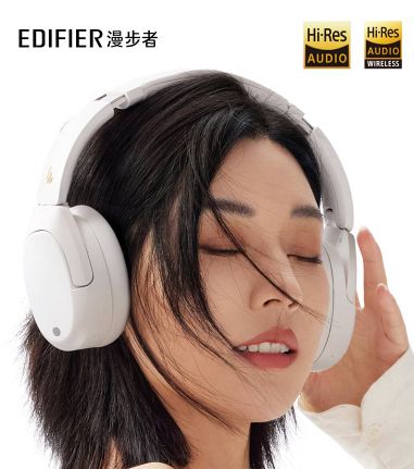 推荐：根据你的使用场景这样选不踩坑j9国际无线还是有线？头戴式耳机(图4)