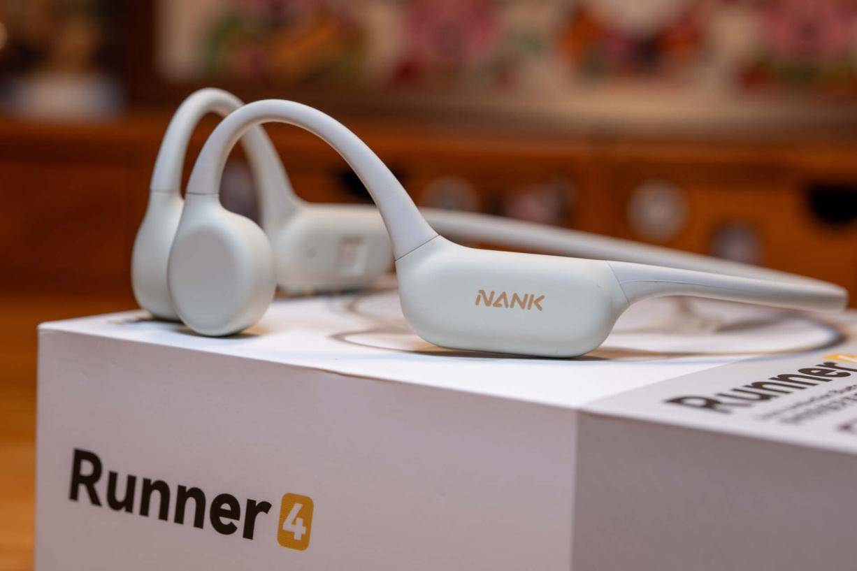 推荐五款亲测体验好用的运动耳机j9国际站运动耳机哪个牌子好(图3)