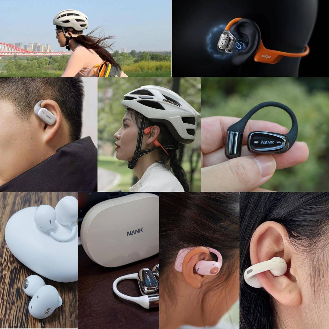 推荐五款亲测体验好用的运动耳机j9国际站运动耳机哪个牌子好(图6)