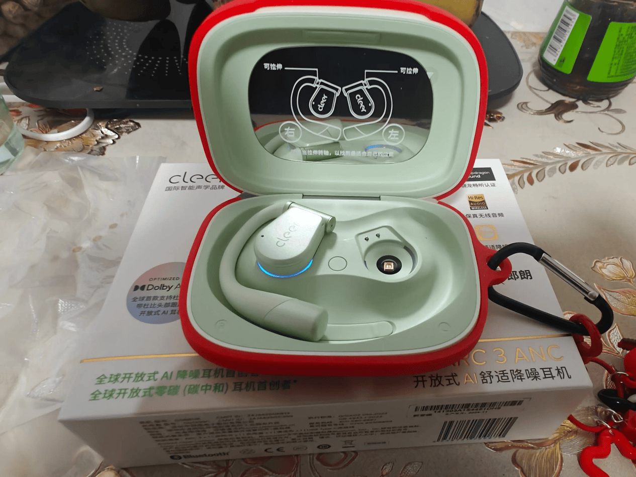 推荐五款亲测体验好用的运动耳机j9国际站运动耳机哪个牌子好(图8)